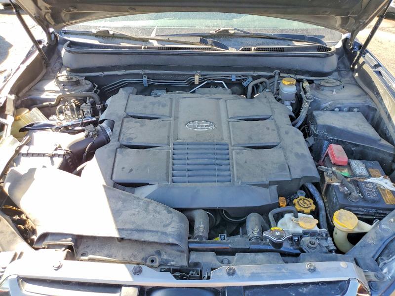 2014 Subaru Outback მანქანა იყიდება აუქციონზე, vin: 4S4BRDPC5E2300436, აუქციონის ნომერი: 45504416