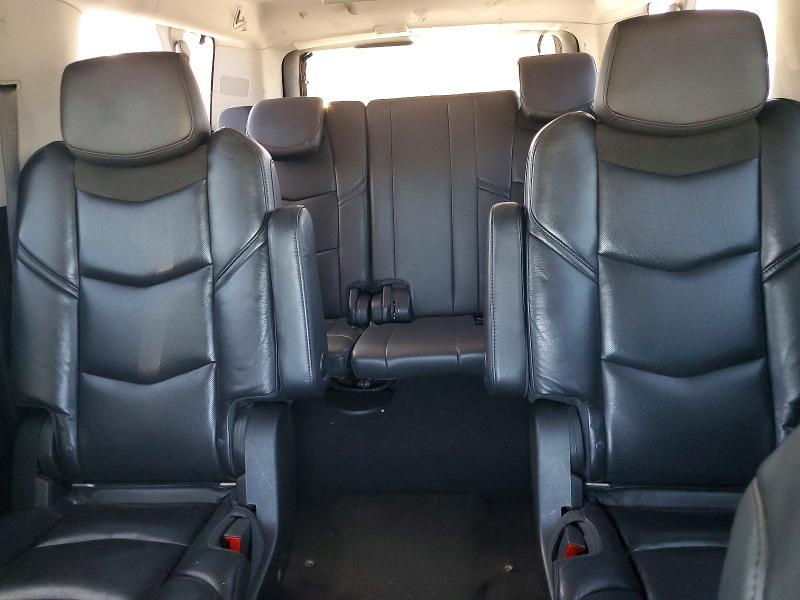 Aukcja sprzedaży 2019 Cadillac Escalade, vin: 1GYS3JKJ1KR120393, numer aukcji: 46209266
