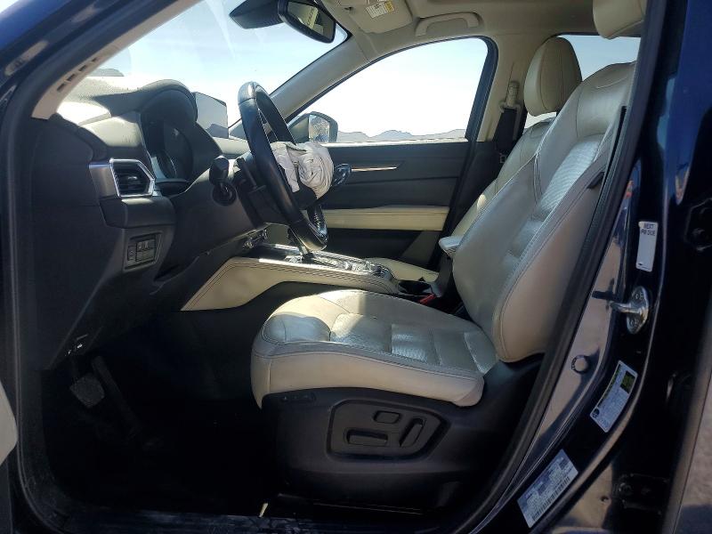 Aukcja sprzedaży 2021 Mazda Cx-5, vin: JM3KFADM8M1342328, numer aukcji: 45569846