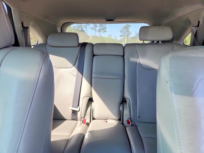 Aukcja sprzedaży 2010 Lexus Rx 350, vin: 2T2ZK1BA0AC002363, numer aukcji: 46888696