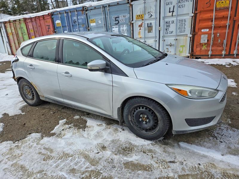 Aukcja sprzedaży 2015 Ford Focus, vin: 1FADP3K22FL257851, numer aukcji: 41892676