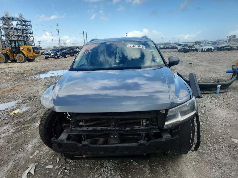 79633045 :رقم المزاد ، 3VV1B7AX2KM198486 vin ، 2019 Volkswagen Tiguan مزاد بيع