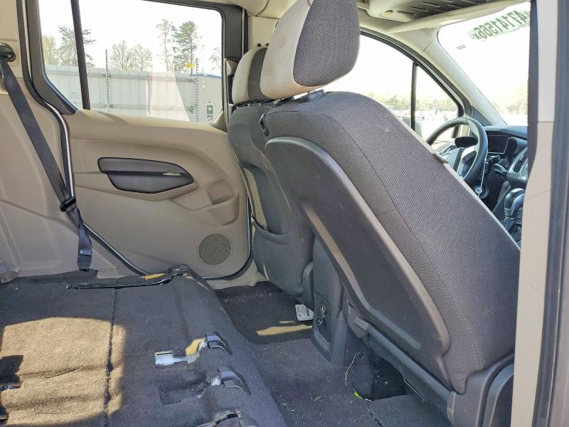 Продаж на аукціоні авто 2014 Ford Transit Connect, vin: NM0AS8F78E1151524, номер лоту: 49638386