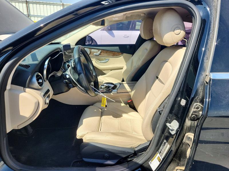 Aukcja sprzedaży 2015 Mercedes-benz C, vin: 55SWF4KB4FU091121, numer aukcji: 47326016