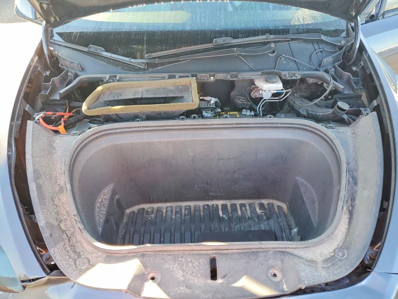79197035 :رقم المزاد ، 5YJYGDEE3MF173805 vin ، 2021 Tesla Model Y مزاد بيع