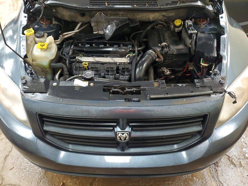 Продаж на аукціоні авто 2008 Dodge Caliber, vin: 1B3HB28B18D740998, номер лоту: 47811446