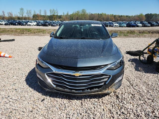 Aukcja sprzedaży 2019 Chevrolet Malibu, vin: 1G1ZD5ST6KF185132, numer aukcji: 46019196
