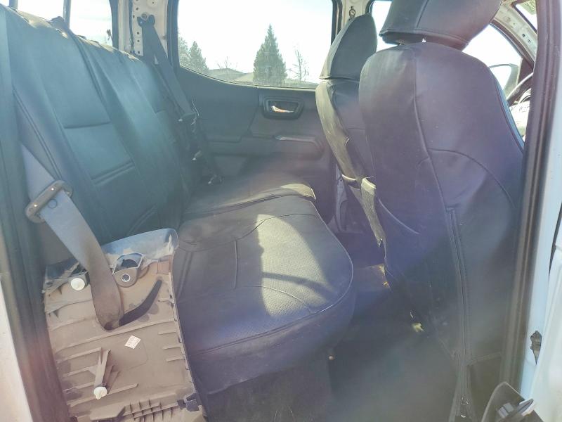 Aukcja sprzedaży 2020 Toyota Tacoma, vin: 5TFCZ5AN4LX219078, numer aukcji: 46877586