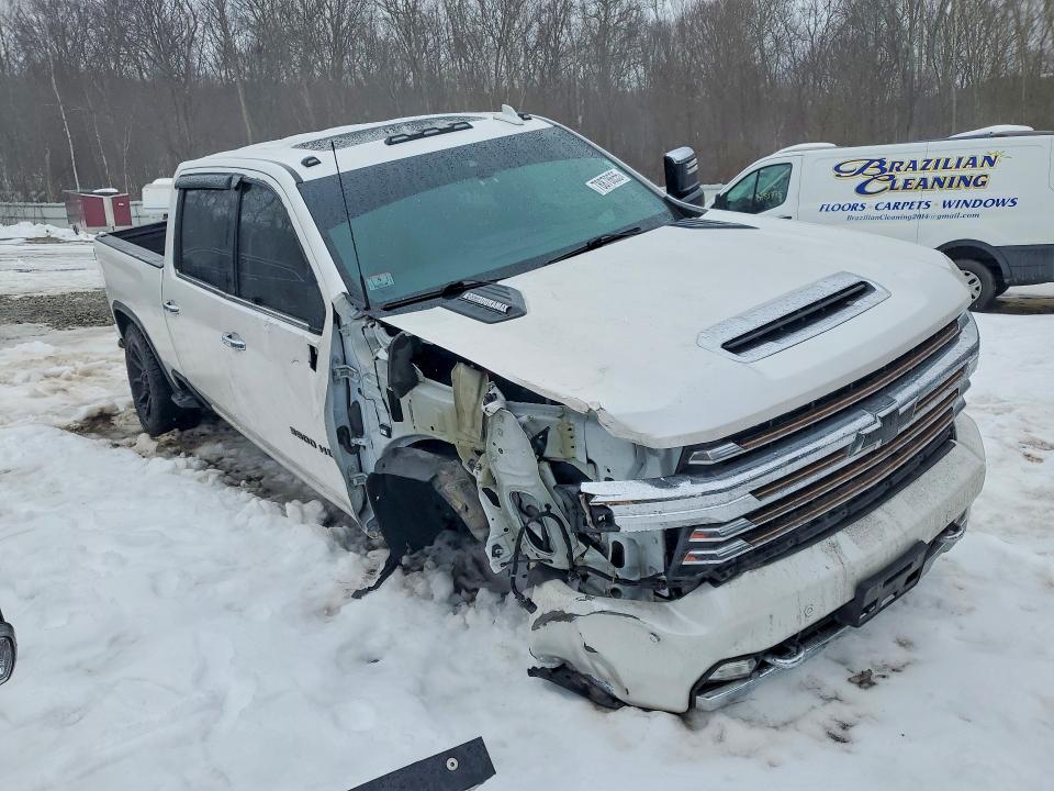 2022 Chevrolet Silverado მანქანა იყიდება აუქციონზე, vin: 1GC4YVEYXNF262490, აუქციონის ნომერი: 78878655