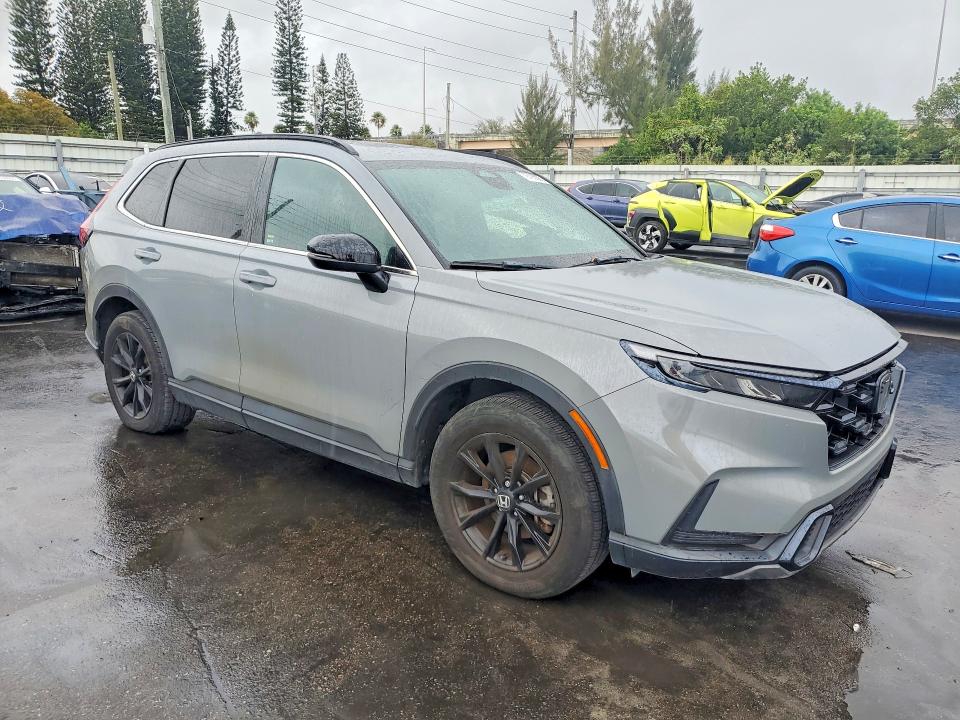 Aukcja sprzedaży 2023 Honda Cr-v, vin: 5J6RS5H52PL000390, numer aukcji: 79798095