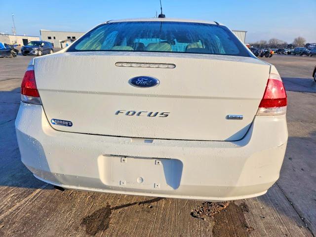 Aukcja sprzedaży 2010 Ford Focus, vin: 1FAHP3HN3AW239028, numer aukcji: 41605276
