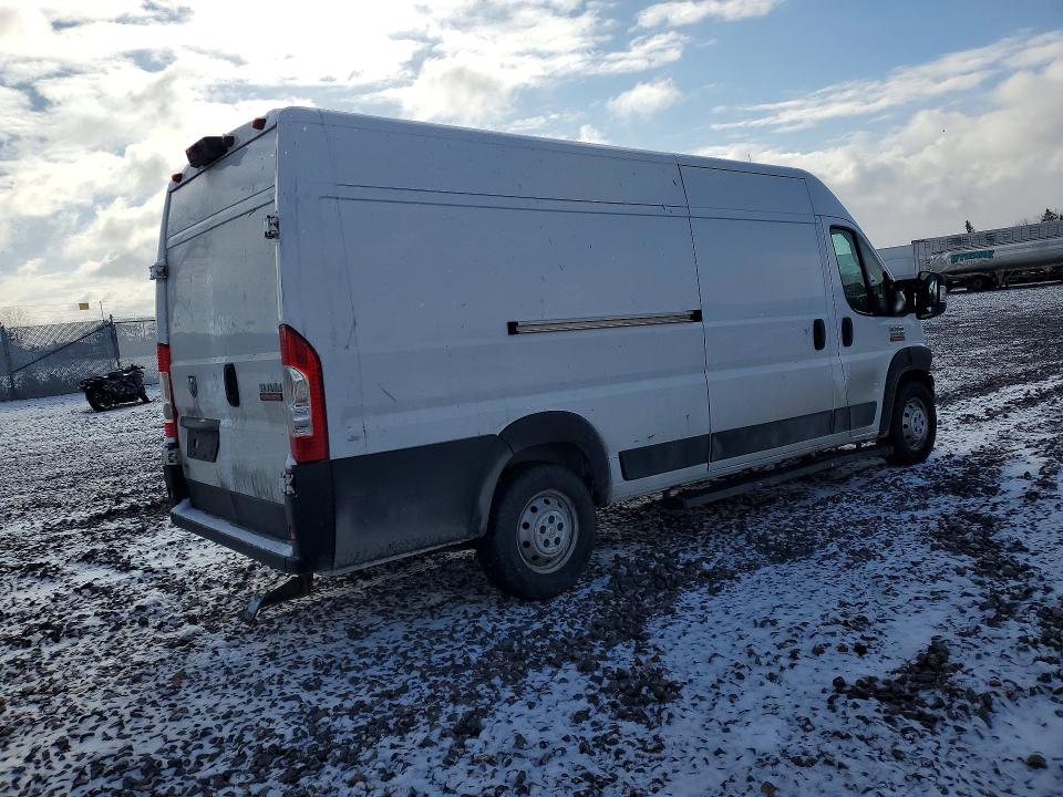 Aukcja sprzedaży 2019 Ram Promaster 3500, vin: 3C6URVJG6KE542558, numer aukcji: 45472836