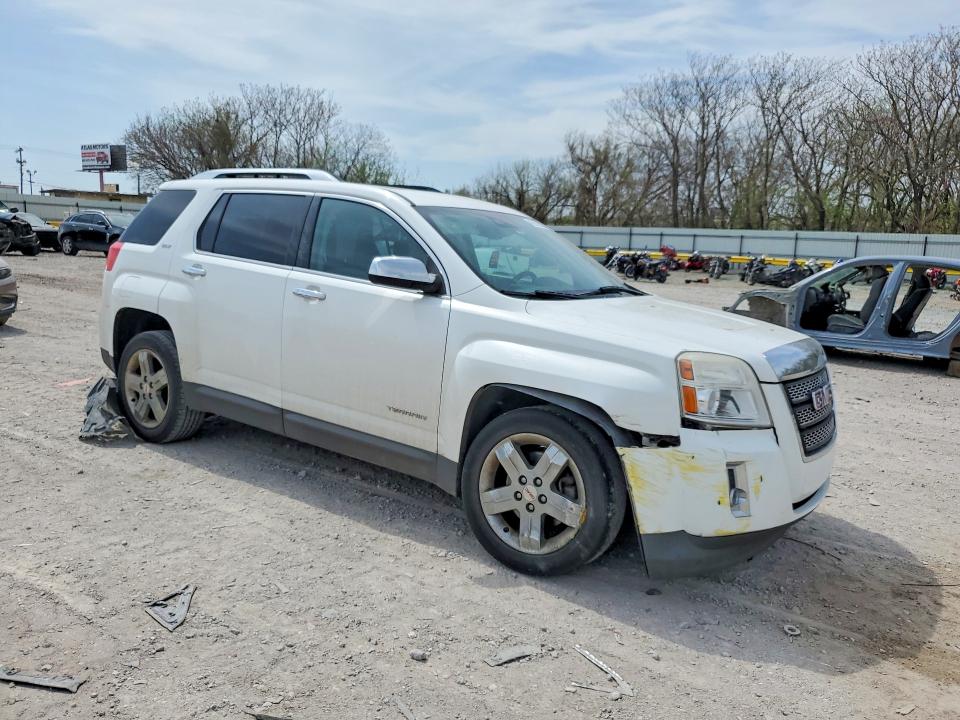 48363366 :رقم المزاد ، 2GKFLWE31D6165807 vin ، 2013 Gmc Terrain مزاد بيع