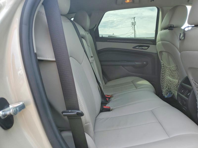 46853336 :رقم المزاد ، 3GYFNAE34ES686283 vin ، 2014 Cadillac Srx مزاد بيع