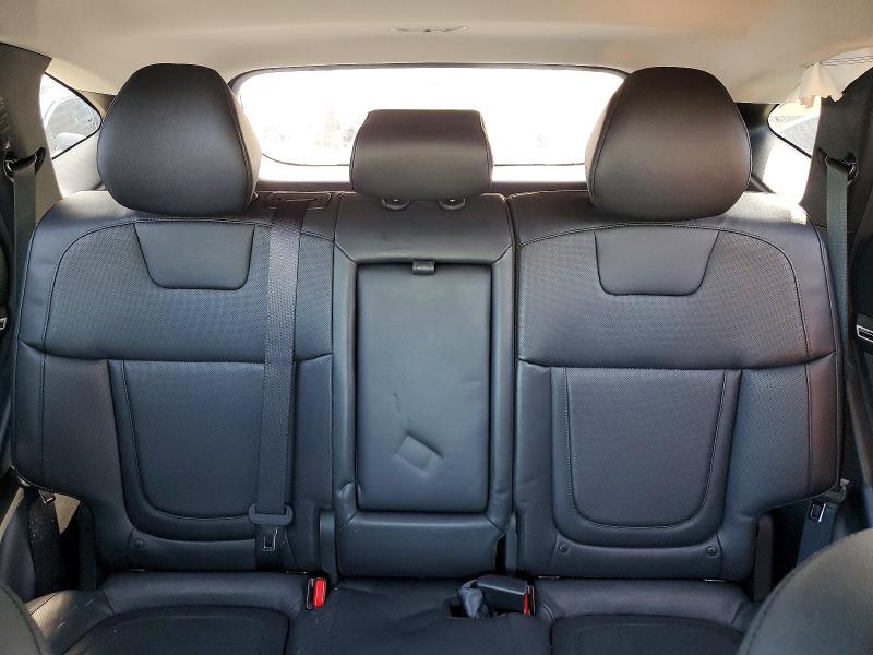 46368716 :رقم المزاد ، KM8JECA17PU116101 vin ، 2023 Hyundai Tucson Hybrid مزاد بيع
