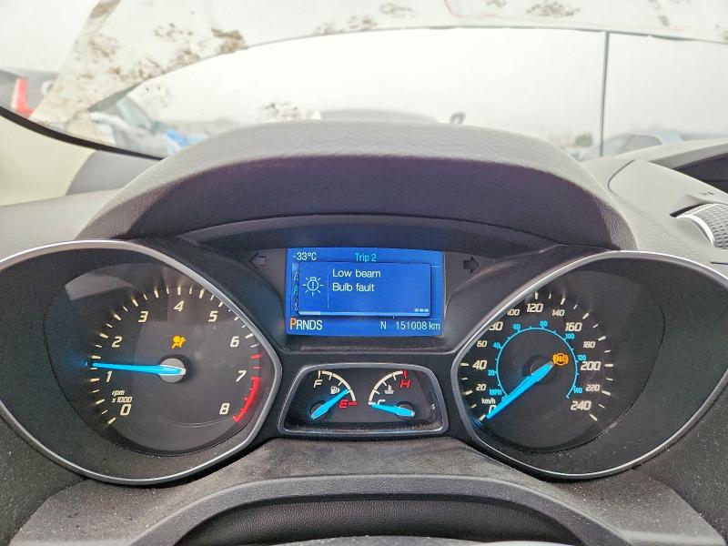 Aukcja sprzedaży 2014 Ford Escape, vin: 1FMCU0GX4EUA64140, numer aukcji: 79564305