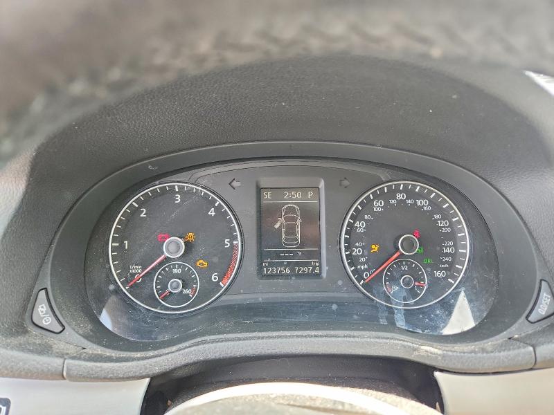Aukcja sprzedaży 2013 Volkswagen Passat, vin: 1VWBN7A36DC011355, numer aukcji: 47079056