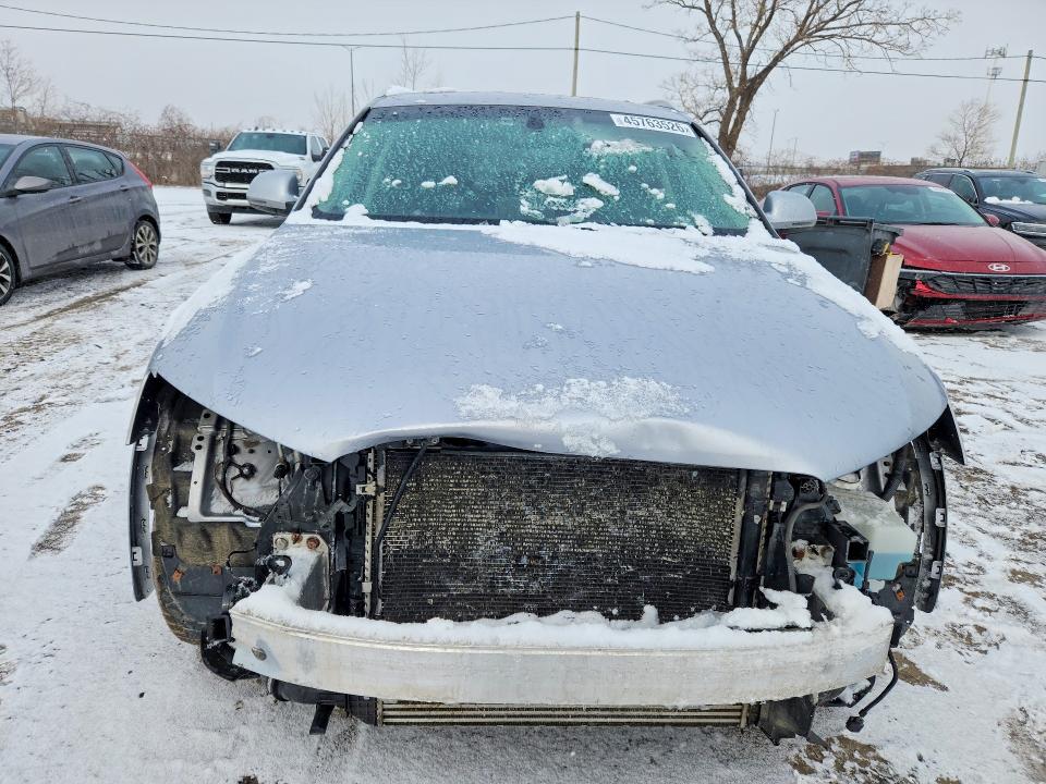 Aukcja sprzedaży 2018 Audi Q3, vin: WA1JCCFS8JR010031, numer aukcji: 45763526