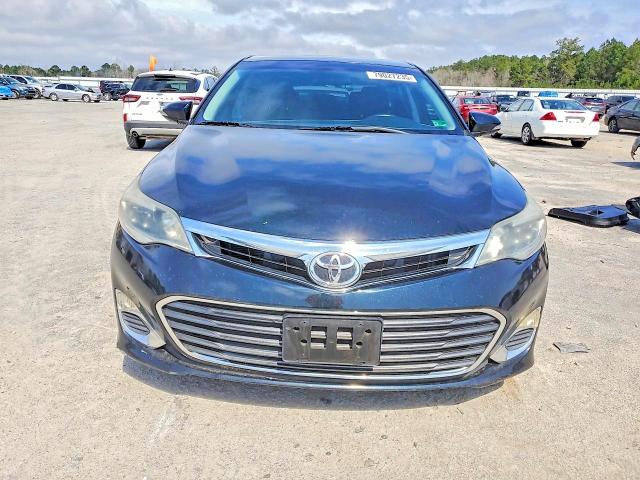 Aukcja sprzedaży 2015 Toyota Avalon, vin: 4T1BK1EB0FU156796, numer aukcji: 79027235