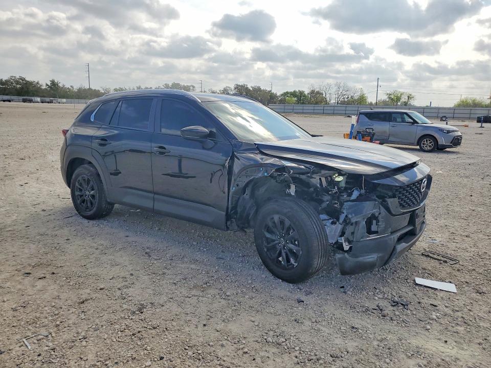 2026 Mazda Cx-50 მანქანა იყიდება აუქციონზე, vin: 7MMVAABW7TN145764, აუქციონის ნომერი: 47308656