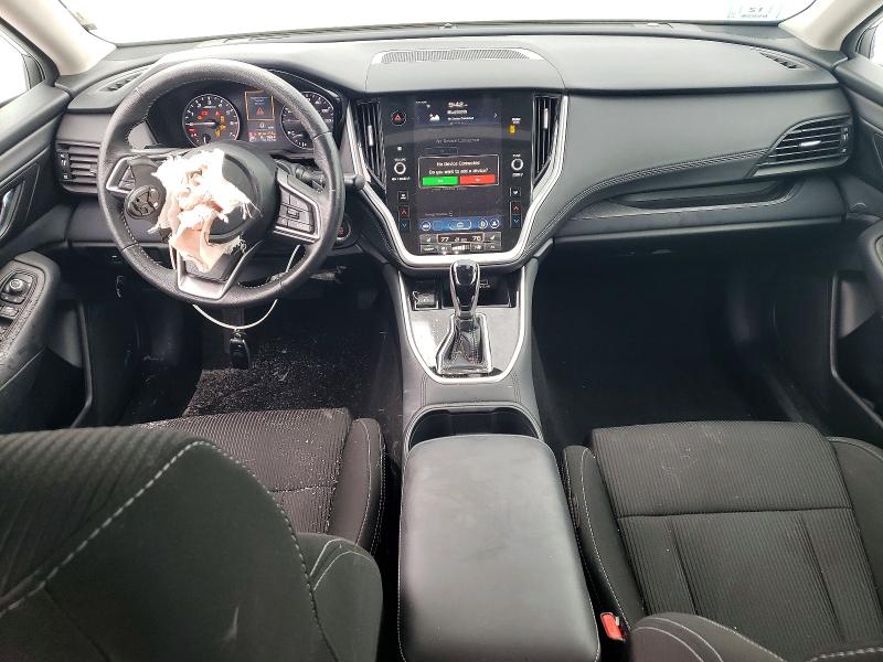 41872326 :رقم المزاد ، 4S3BWAF66R3017910 vin ، 2024 Subaru Legacy مزاد بيع