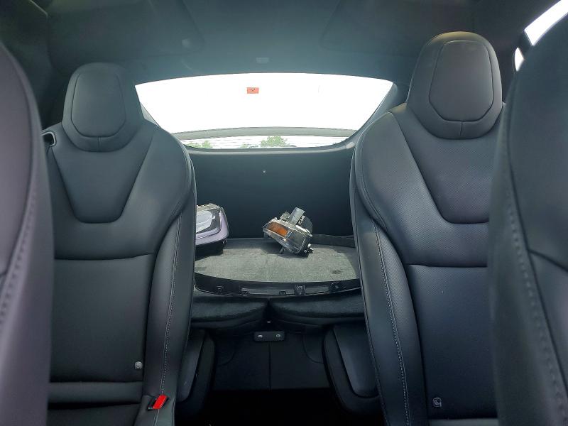 Aukcja sprzedaży 2023 Tesla Model X, vin: 7SAXCBE62PF376129, numer aukcji: 47618216