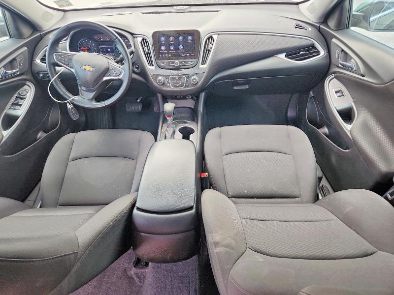 Aukcja sprzedaży 2024 Chevrolet Malibu, vin: 1G1ZG5ST9RF145399, numer aukcji: 42071826