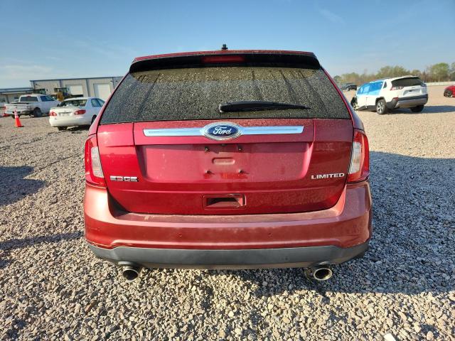Продаж на аукціоні авто 2013 Ford Edge, vin: 2FMDK3KC0DBC05385, номер лоту: 47080636