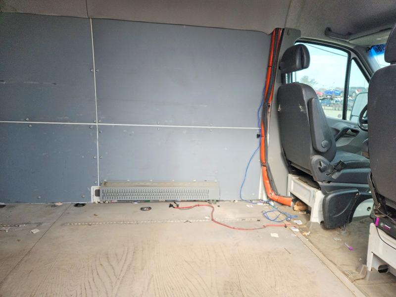 Aukcja sprzedaży 2008 Dodge Sprinter, vin: WD0PE845285275461, numer aukcji: 47884696