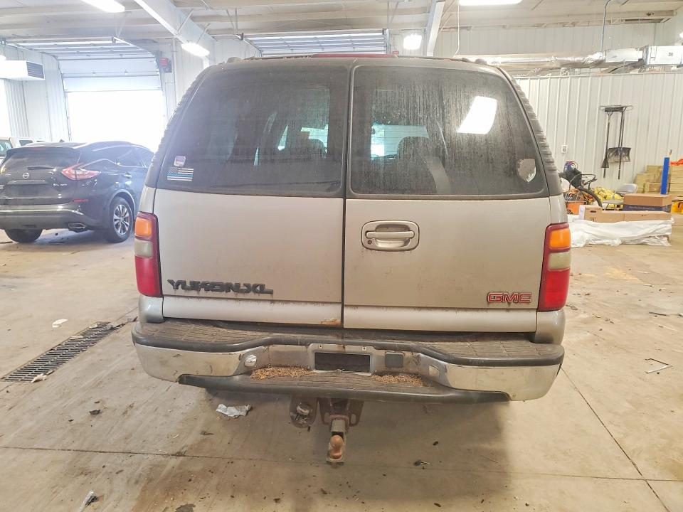Продажа на аукционе авто 2001 Gmc Yukon Xl, vin: 3GKGK26U01G267364, номер лота: 46774786