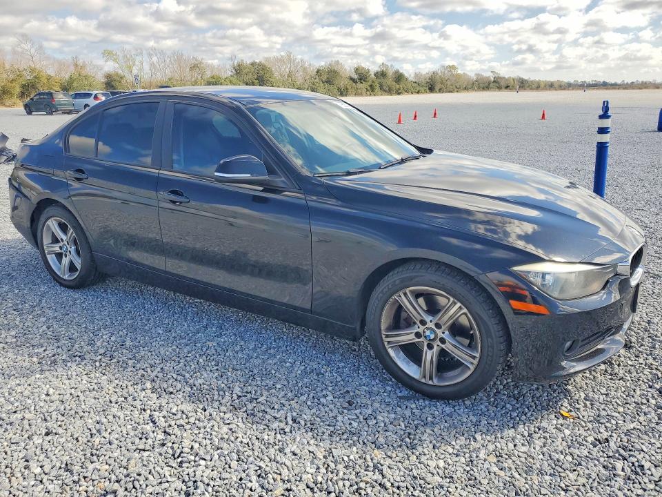 Продаж на аукціоні авто 2015 Bmw 320, vin: WBA3B1C57FK139217, номер лоту: 79557085