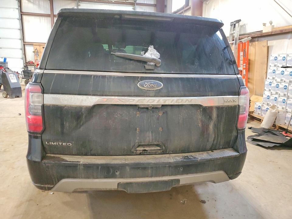 Продажа на аукционе авто 2018 Ford Expedition, vin: 1FMJK2AT9JEA31444, номер лота: 46750376