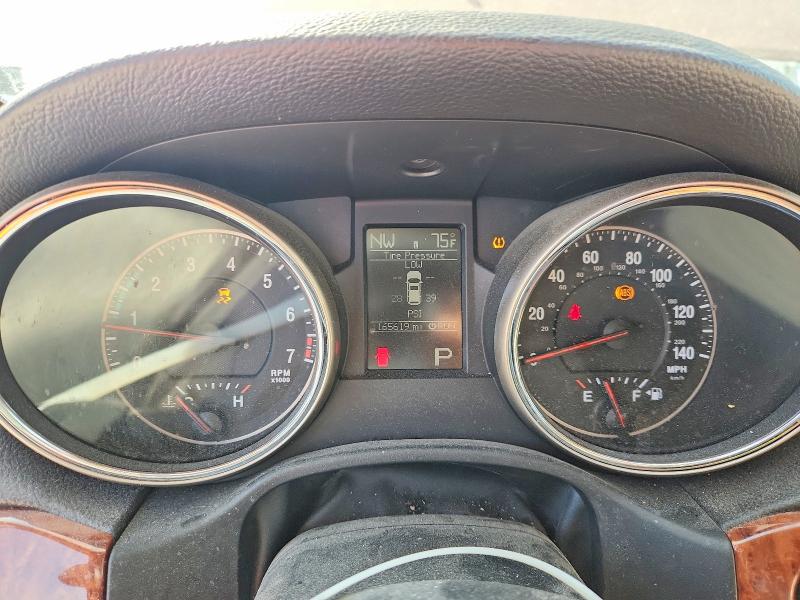 Продаж на аукціоні авто 2012 Jeep Grand Cherokee, vin: 1C4RJEBG1CC311466, номер лоту: 47244936