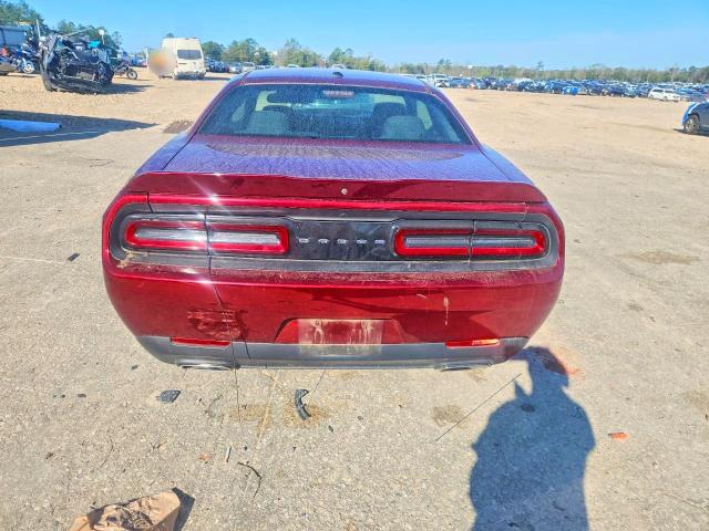 2020 Dodge Challenger მანქანა იყიდება აუქციონზე, vin: 2C3CDZAG5LH146352, აუქციონის ნომერი: 41870966