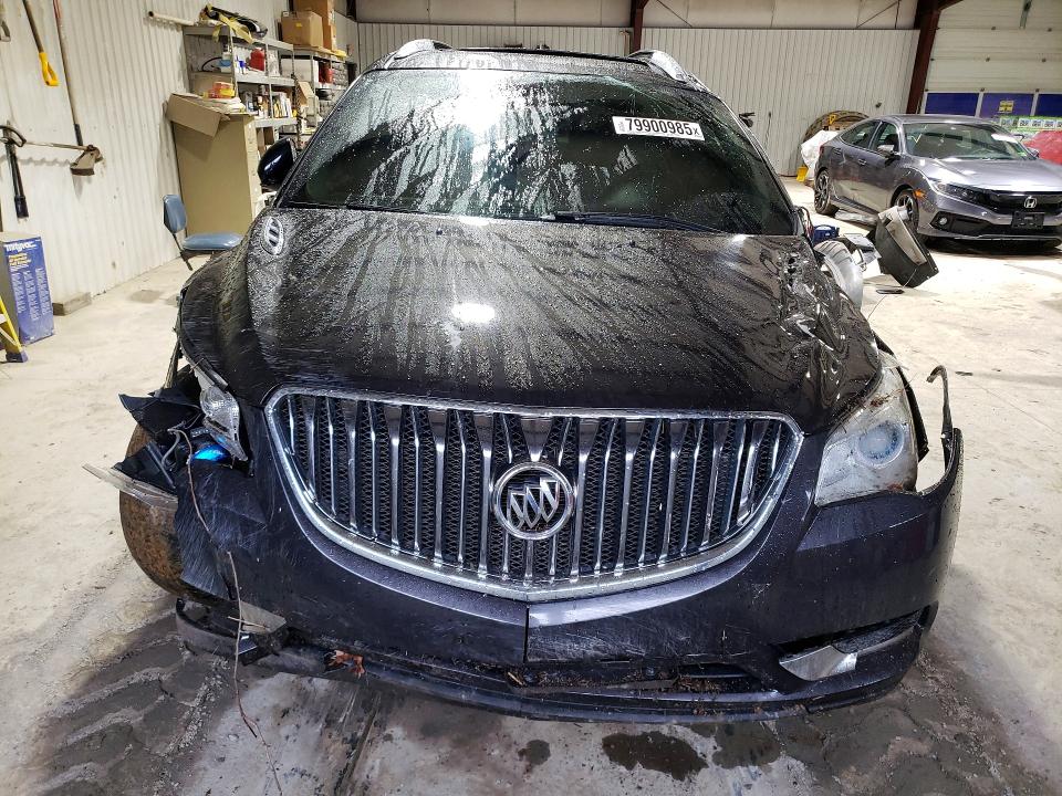 Продаж на аукціоні авто 2017 Buick Enclave, vin: 5GAKVBKD7HJ244354, номер лоту: 79900985