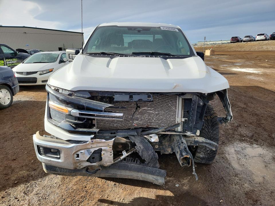 Продаж на аукціоні авто 2024 Ford F150, vin: 1FTFW3L59RKD40413, номер лоту: 47432456
