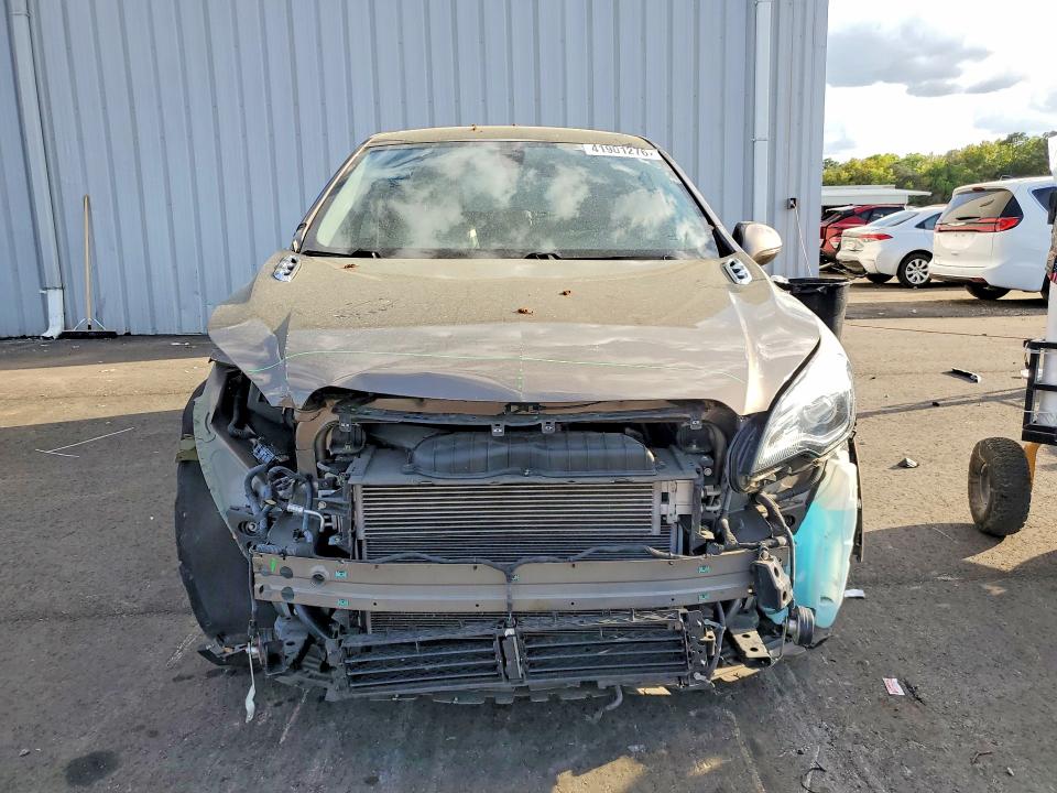 Продаж на аукціоні авто 2019 Buick Envision, vin: LRBFXBSA2KD010031, номер лоту: 41901276
