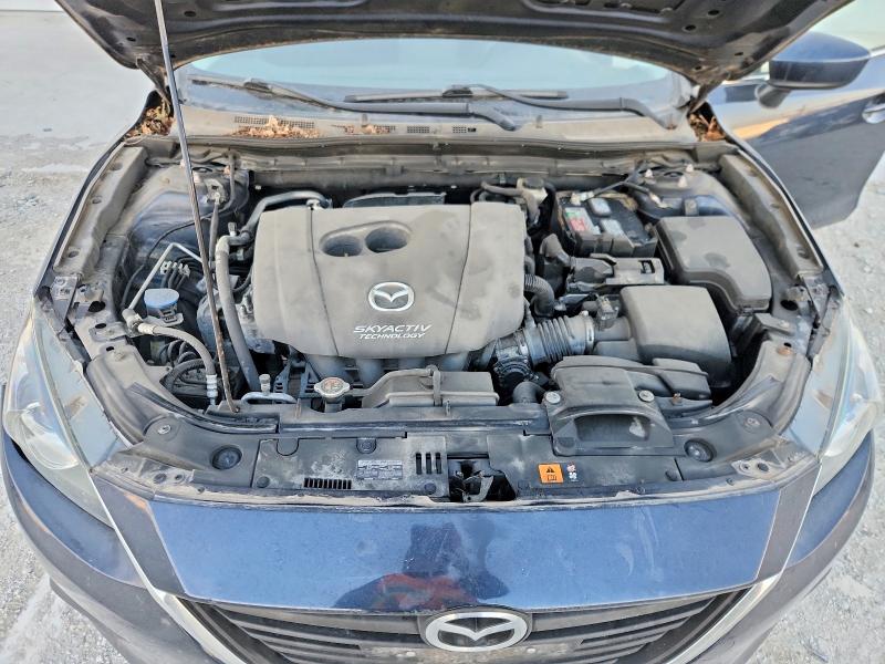 Aukcja sprzedaży 2016 Mazda 3, vin: 3MZBM1U7XGM320165, numer aukcji: 47607056