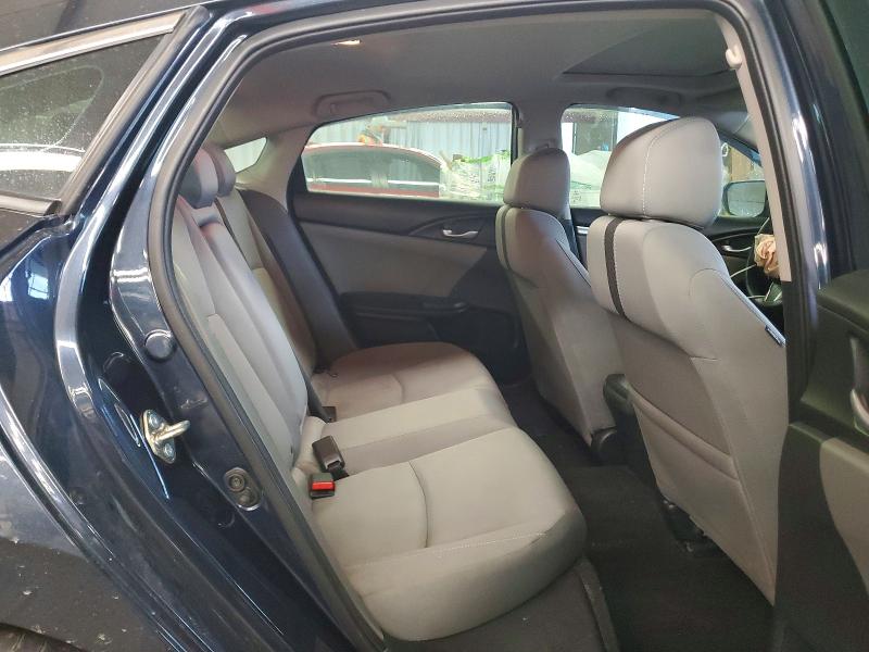 Aukcja sprzedaży 2017 Honda Civic, vin: 19XFC1F32HE005714, numer aukcji: 48153006