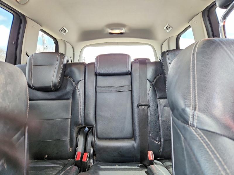 Aukcja sprzedaży 2015 Mercedes-benz Gl, vin: 4JGDF7DE1FA552703, numer aukcji: 47740076