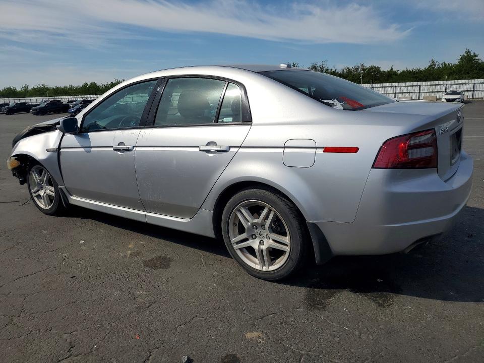 Aukcja sprzedaży 2008 Acura Tl, vin: 19UUA66218A015303, numer aukcji: 46045656