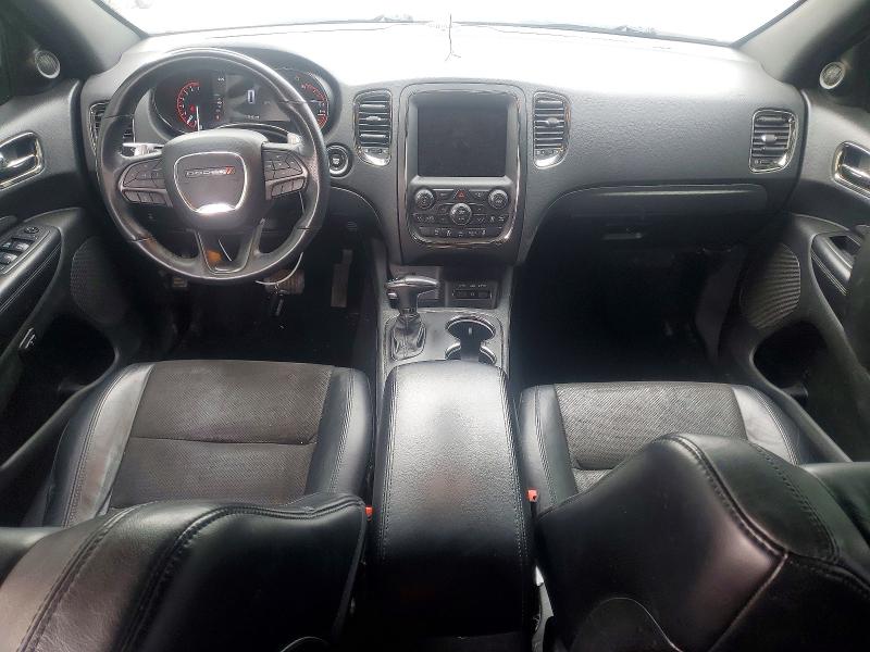 Продаж на аукціоні авто 2019 Dodge Durango, vin: 1C4RDHDG5KC676138, номер лоту: 79406995