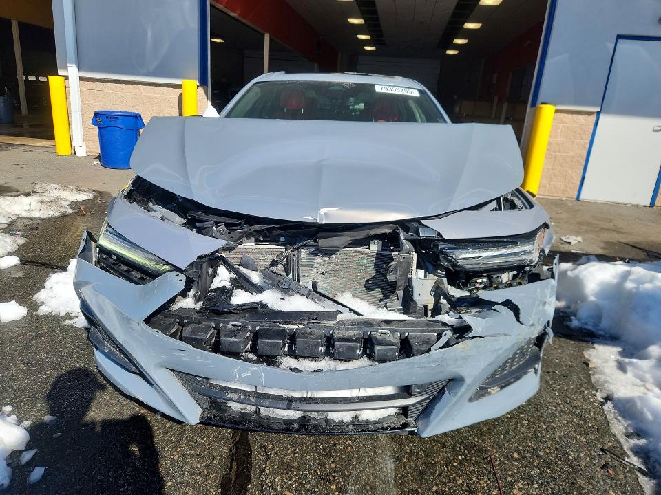 Aukcja sprzedaży 2024 Acura Tlx, vin: 19UUB6F52RA001998, numer aukcji: 79355205