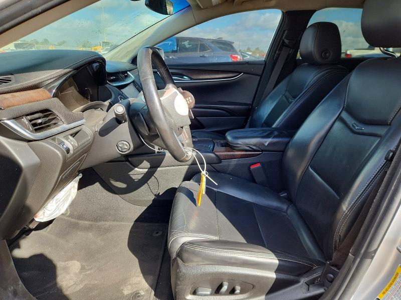 Продаж на аукціоні авто 2018 Cadillac Xts, vin: 2G61M5S37J9126962, номер лоту: 46461446