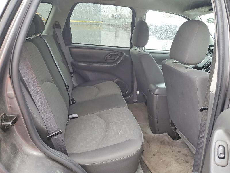 Aukcja sprzedaży 2006 Mazda Tribute, vin: 4F2YZ92Z96KM28347, numer aukcji: 46216056