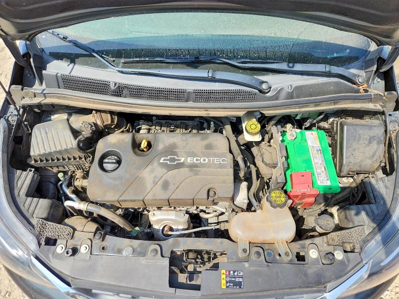 Продажа на аукционе авто 2019 Chevrolet Spark, vin: KL8CB6SA4KC760734, номер лота: 47564556