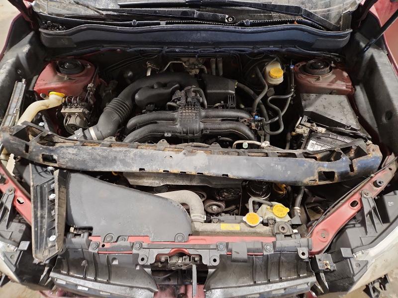 Aukcja sprzedaży 2015 Subaru Forester, vin: JF2SJADC1FH523653, numer aukcji: 79572705