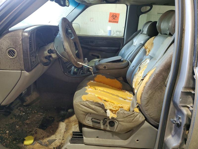 Aukcja sprzedaży 2001 Gmc Denali, vin: 1GKFK66U51J261299, numer aukcji: 47547506
