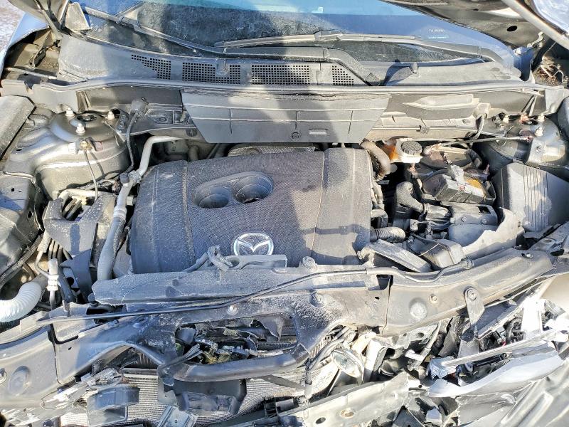 Aukcja sprzedaży 2018 Mazda Cx-5, vin: JM3KFBBL3J0422833, numer aukcji: 41782076