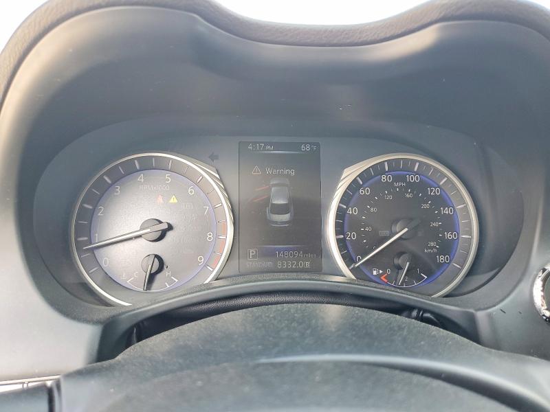 Продажа на аукционе авто 2015 Infiniti Q50, vin: JN1BV7AR7FM399946, номер лота: 48205246